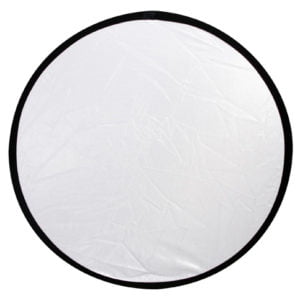 Faltreflektor Durchlicht ø107cm
