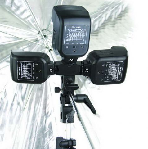 Triflash HS3-57P