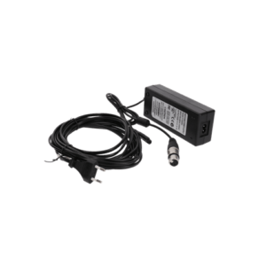 Stromkabel SP-AC15-10A 4 Pin Alter Typ