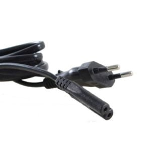 Stromkabel SP-AC15-5A 3 Pin Alter Typ