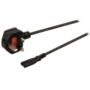 Netzkabel 5m UK