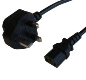 Netzkabel 5m UK