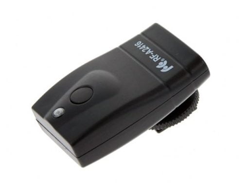 Auslöser RF-A2416-T für RF-A2416 & RF-A2416-8