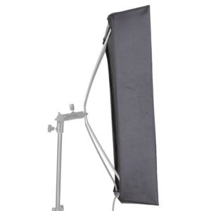 Softbox + Waben RX-11SB+HC für LED RX-11TD