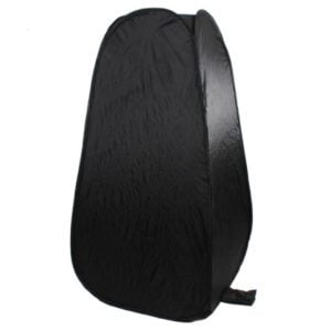 Pop-Up Umkleidezelt 190cm