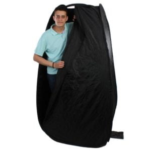 Pop-Up Umkleidezelt 190cm