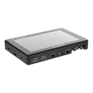 LUT7S PRO IPS Panel Monitor 7" full HD super high brightness (SDI)