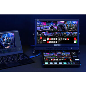 Feelworld L4 10,1'' Video Switcher