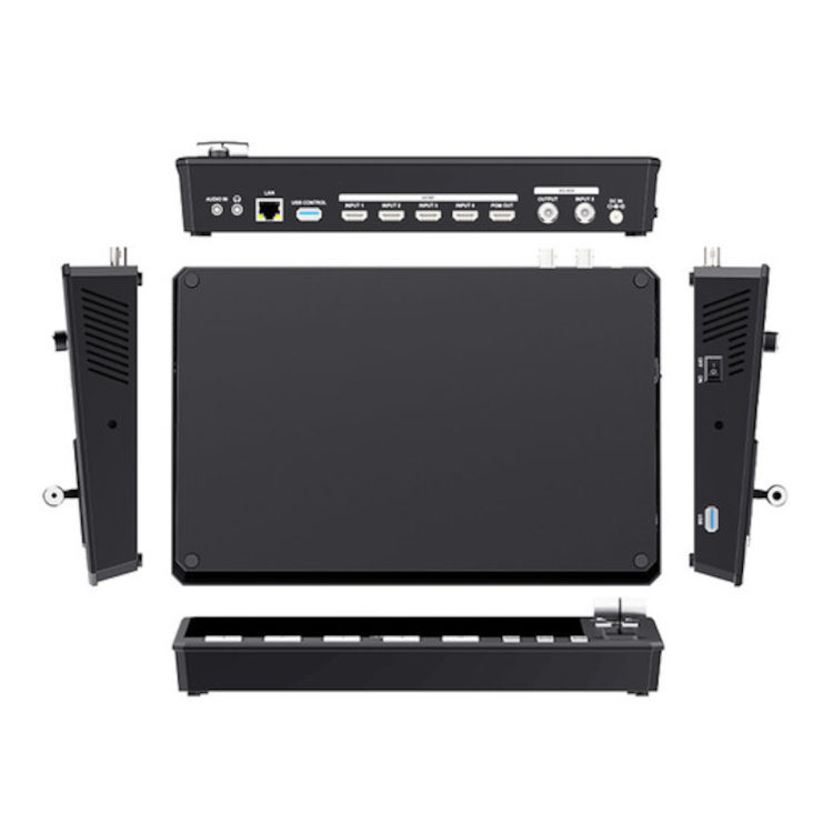 Feelworld L4 10,1'' Video Switcher