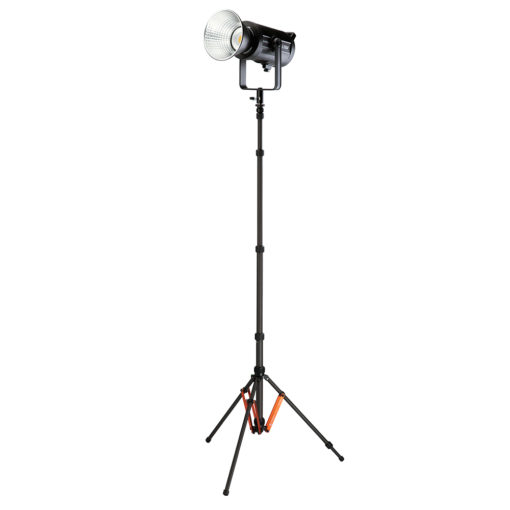 Lampenstativ TR 01C Carbon 51-210cm