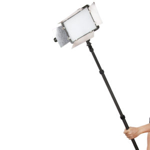 Lampenstativ TR 01C Carbon 51-210cm