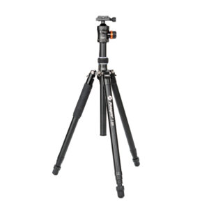 <span class="marke">Fotopro </span>F-64 i-Speedy Tripod