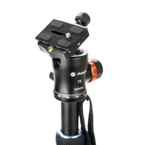 Fotopro F-64 i-Speedy Tripod T5 Head