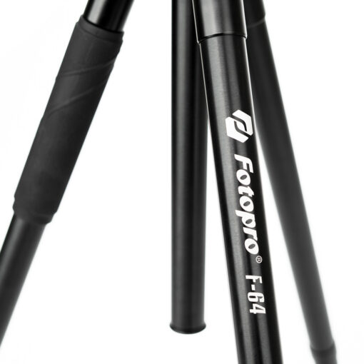Fotopro F-64 i-Speedy Tripod T5 Head