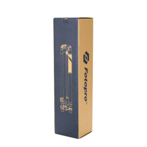 Fotopro F-64 i-Speedy Tripod T5 Head
