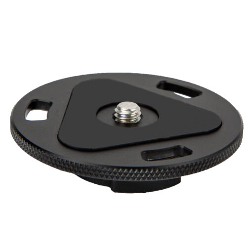 Fotopro QAL Quick Release Plate KZ-1 für KZ-1