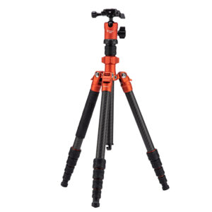 Fotopro Sherpa Carbon rot
