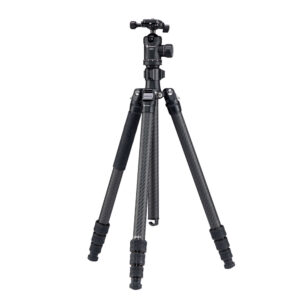 Fotopro Sherpa Plus Carbon schwarz