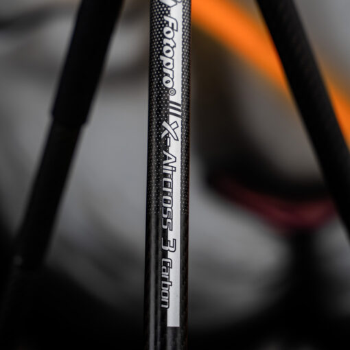 <span class="marke">Fotopro </span>X-Aircross 3 Carbon – Bild 23
