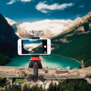 UFO mini smartphone- & GoPro-Halterung