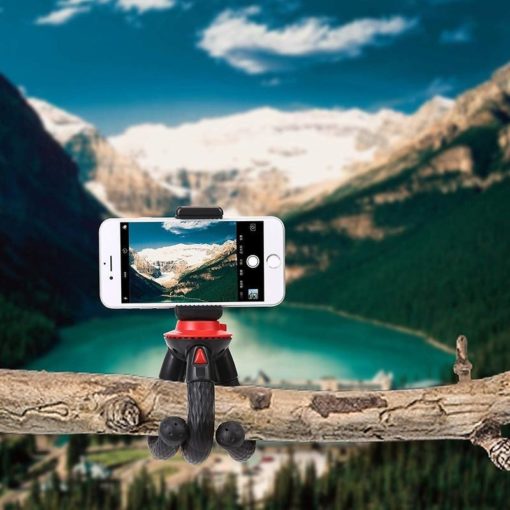 UFO mini smartphone- & GoPro-Halterung