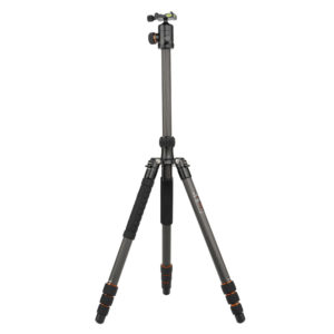 X go Plus Carbon Tragkraft 8kg