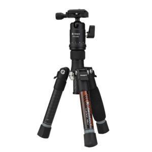 X Aircross 1 Mini Carbon schwarz