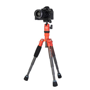 X Aircross 1 mini Carbon orange