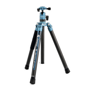 X Aircross 2 Carbon blau