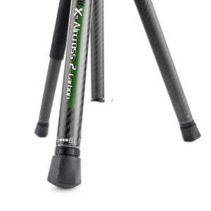 X Aircross 2 Carbon grün