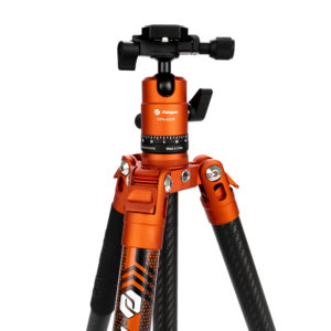 X Aircross 2 Carbon orange