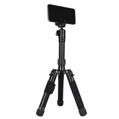FY 800Pro Tripod mit Bluetooth remote control