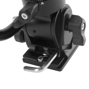 MH-2A Videokopf