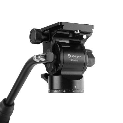 MH-2A Videokopf