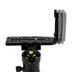 L-Bracket universal