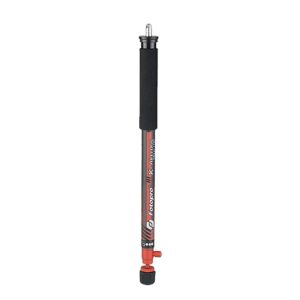 X-Aircross 3in1 Monopod 160 orange Carbon