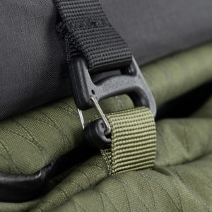 Gatekeeper Attachment Straps