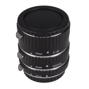 Zwischenring Canon Automatik