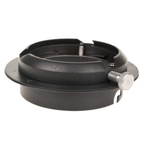 Elinchrom auf Bowens Adapter