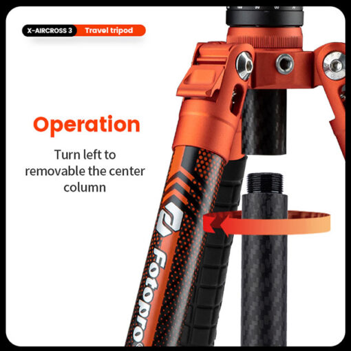 <span class="marke">Fotopro </span>X-Aircross 3 Carbon – Bild 14