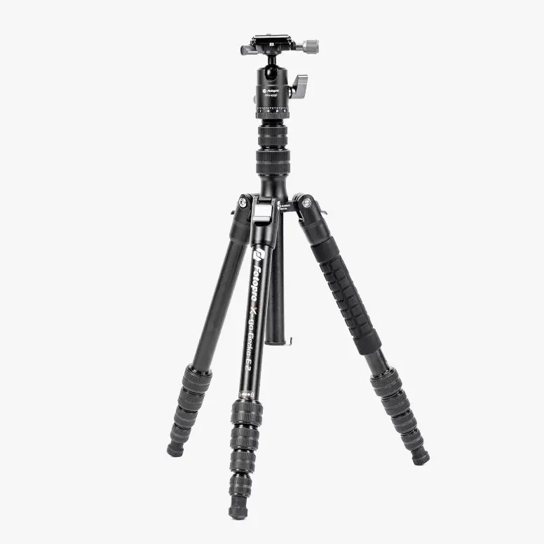 <span class="marke">Fotopro® </span>X-go Gecko E 2