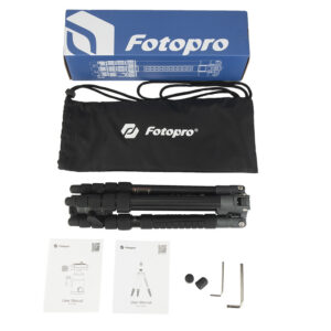 Fotopro X-Go Gecko