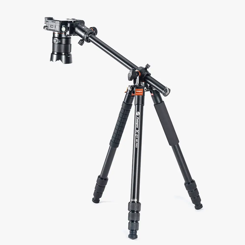 <span class="marke">Fotopro® </span>X-go HR PRO Chameleon