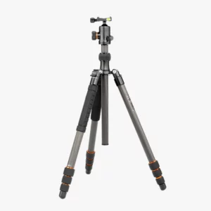Fotopro X-Go Plus Carbon-Dreibeinstativ