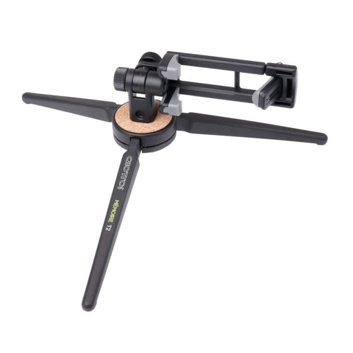 mini-Stativ 'Mémoire T2' mit smartphone-Halter
