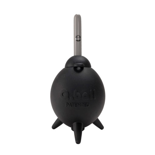 Airbomb Q Ball