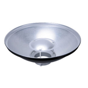 <span class="marke">Godox </span>Beauty Dish ø42cm, silber