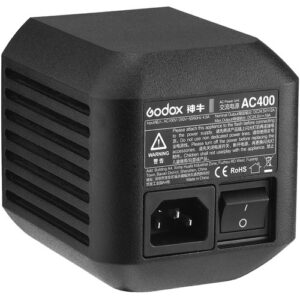 Godox AC400 Netzteil für AD400PRO