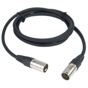 Godox XLR Netzkabel
