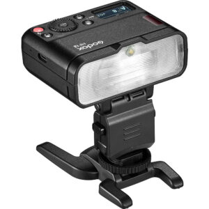 Godox Makro Ringblitz MF-12 Dental